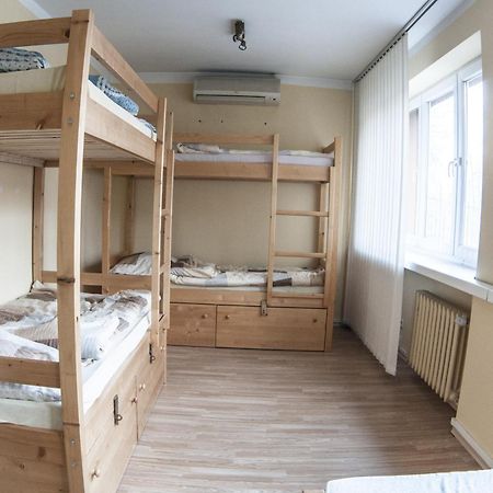 Hostel Lwowska26 Krakau Buitenkant foto