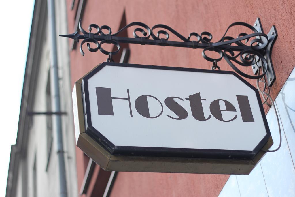 Hostel Lwowska26 Krakau Buitenkant foto
