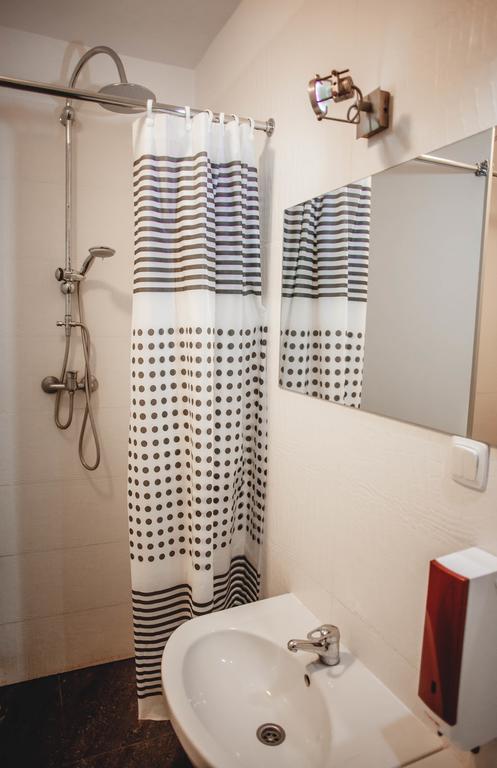 Hostel Lwowska26 Krakau Buitenkant foto