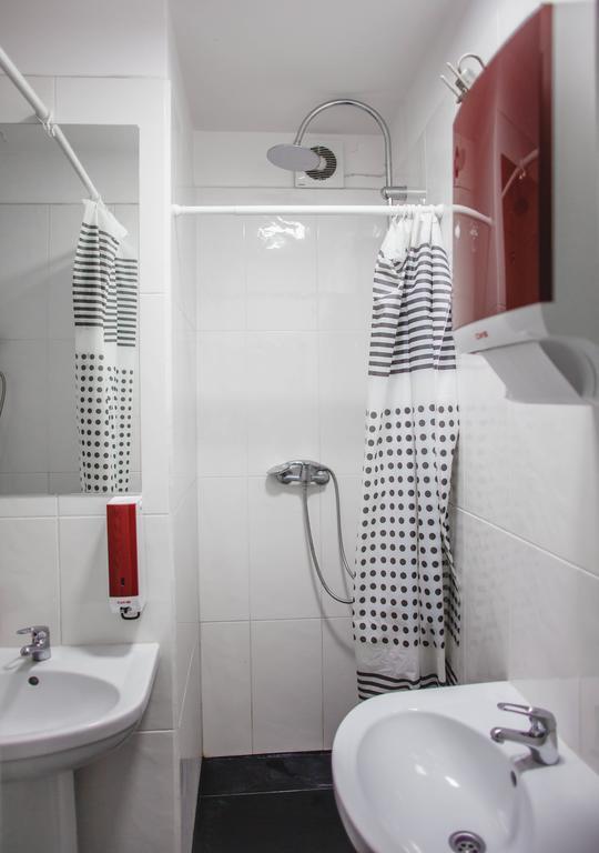 Hostel Lwowska26 Krakau Buitenkant foto