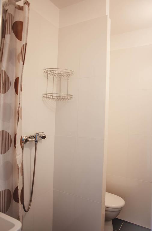 Hostel Lwowska26 Krakau Kamer foto