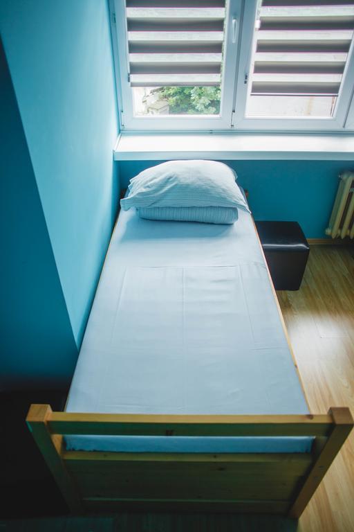 Hostel Lwowska26 Krakau Kamer foto